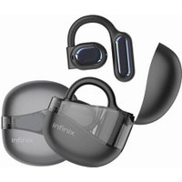 Наушники Infinix XBuds 3 Loop (черный) в Гомеле