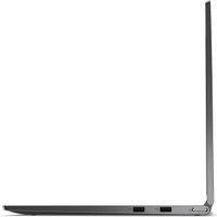 Ноутбук 2-в-1 Lenovo Yoga C740-15IML 81TD004DRU