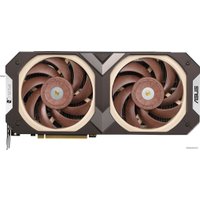 Видеокарта ASUS GeForce RTX 3070 Noctua OC Edition 8GB GDDR6 RTX3070-O8G-NOCTUA