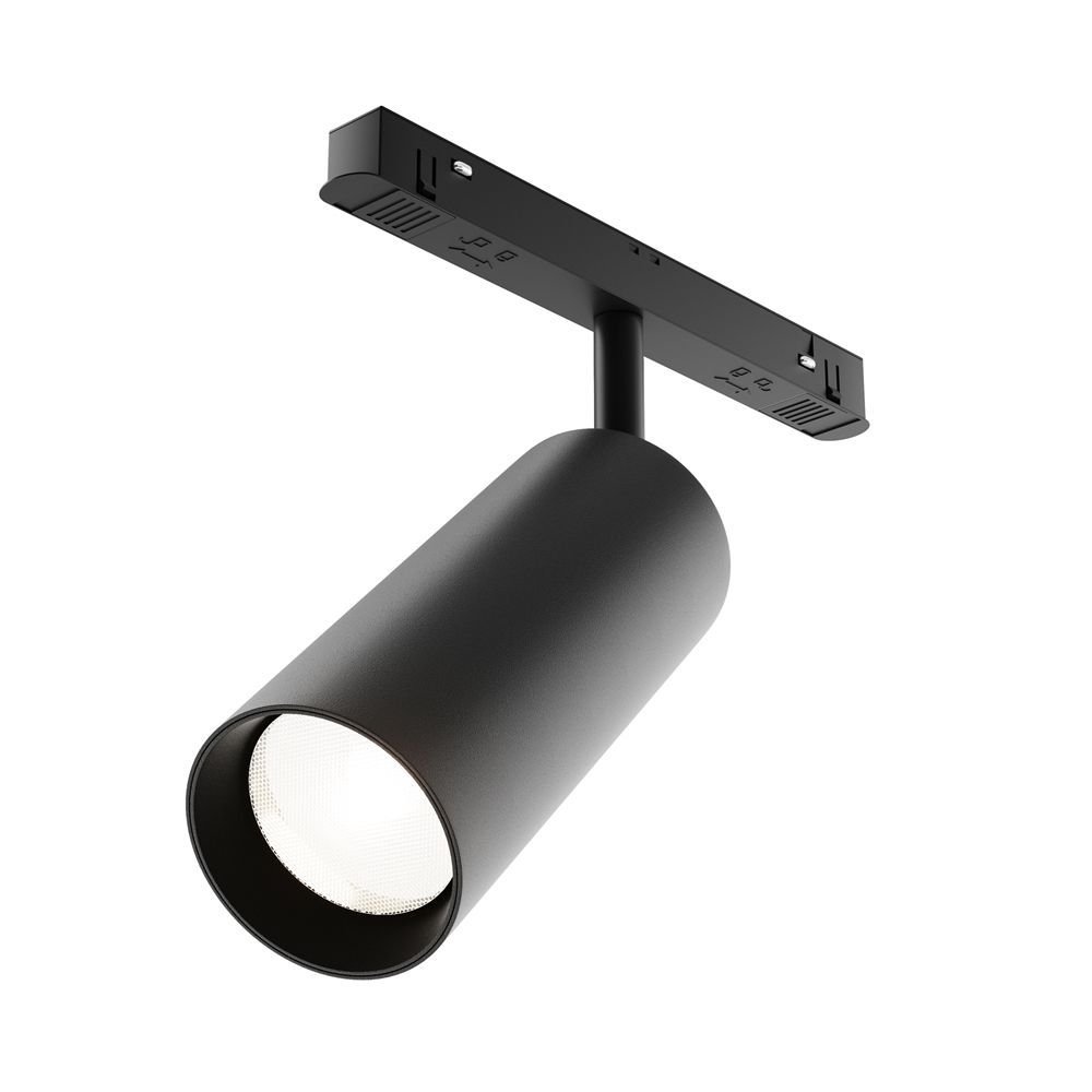 

Трековый светильник Technical Focus LED TR032-2-20W4K-S-B