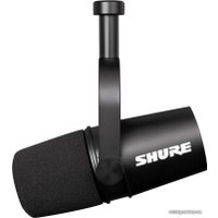 Проводной микрофон Shure Motiv MV7-X