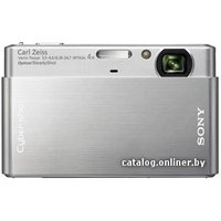 Фотоаппарат Sony Cyber-shot DSC-T77