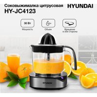 Соковыжималка Hyundai HY-JC4123