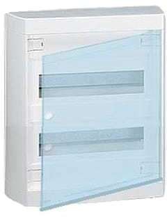 

Щит распределительный Legrand Nedbox 601247