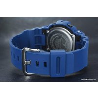 Наручные часы Casio G-Shock GA-800SC-2A