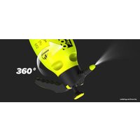 Ручной опрыскиватель Marolex Master ergo 3000 S018.121