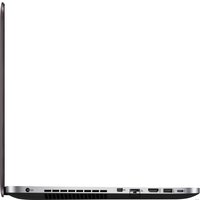 Ноутбук ASUS VivoBook Pro N752VX-GC261T