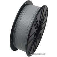 Пластик Gembird PETG 1.75 мм 1000 г (серый)