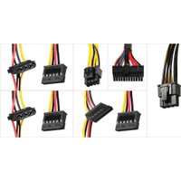 Блок питания Kingprice KPPSU500v3 2067709