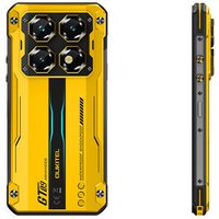 Телефон Oukitel WP60 16GB/512GB (желтый)