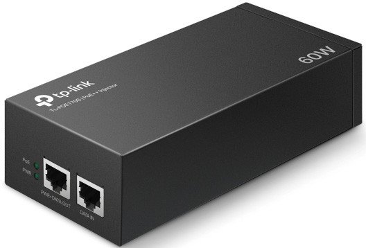 

PoE-инжектор TP-Link TL-POE170S
