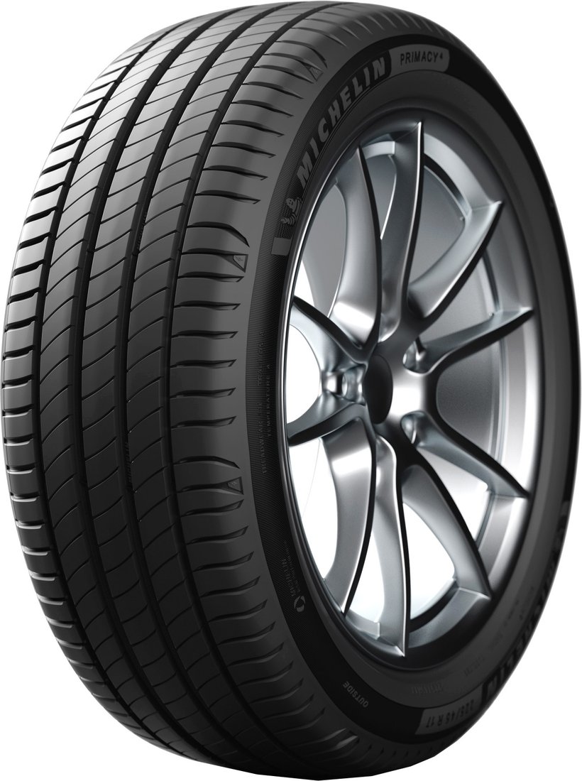 

Летние шины Michelin Primacy 4 205/50R17 93W