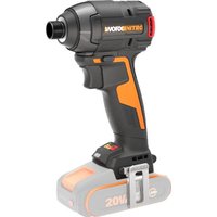 Винтоверт Worx WX265.9 (без АКБ)