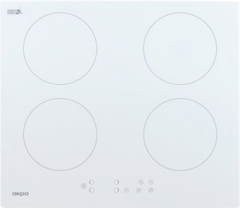 Варочная панель Akpo PIA 60 940 14CC WH