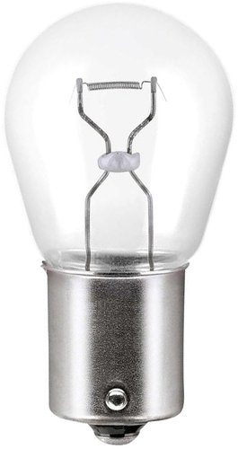 Лампа накаливания Bosch P21W Trucklight 1шт [1987302501]