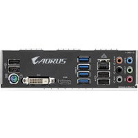 Материнская плата Gigabyte B450 Aorus Elite V2 (rev. 1.0)