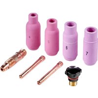 Сварочный инвертор ПТК Профи TIG 200 P AC/DC 005.200.401