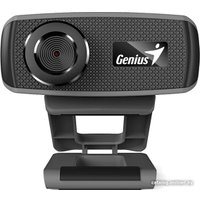 Веб-камера Genius FaceCam 1000X V2