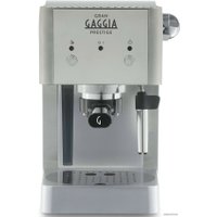 Рожковая кофеварка Gaggia Gran Prestige [RI8427/11]