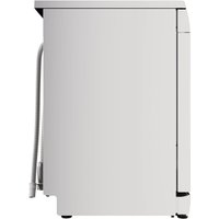 Отдельностоящая посудомоечная машина Bosch Serie 4 SPS4HMW64Q