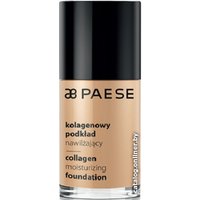 Тональный крем Paese Collagen Moisturizing Foundation 302N