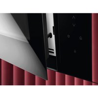 Микроволновая печь AEG NMB6S171SB