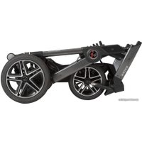 Универсальная коляска Hartan Racer GTS XL (2 в 1, 203)