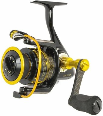 Рыболовная катушка Ryobi Arctica CF 4000
