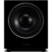 Проводной сабвуфер Wharfedale WH-D10 (черный)
