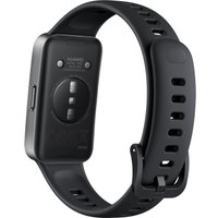 Фитнес-браслет Huawei Band 10 (матовый черный, международная версия)