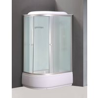 Душевая кабина Saniteco SN-12080WR 120x80