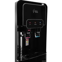 Кулер для воды Ecotronic A62-U4L (черный)