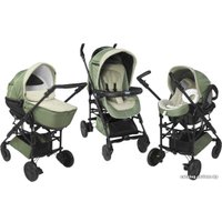 Универсальная коляска Chicco Trio Living Smart