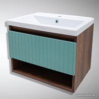  Акваль Тумба под умывальник Нова НОВА.60.23.36.N