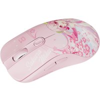 Игровая мышь Akko AG One 3950 Sakura Miku