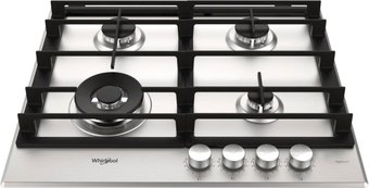 Варочная панель Whirlpool GMWL 628/IXL EE