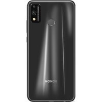 Смартфон HONOR 9X Lite JSN-L21 4GB/128GB (полночный черный)