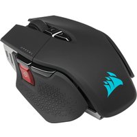 Игровая мышь Corsair M65 RGB Ultra Wireless (черный)