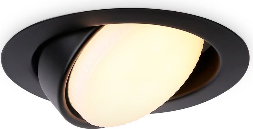 Точечный светильник Ambrella light GX53 Spot G10123