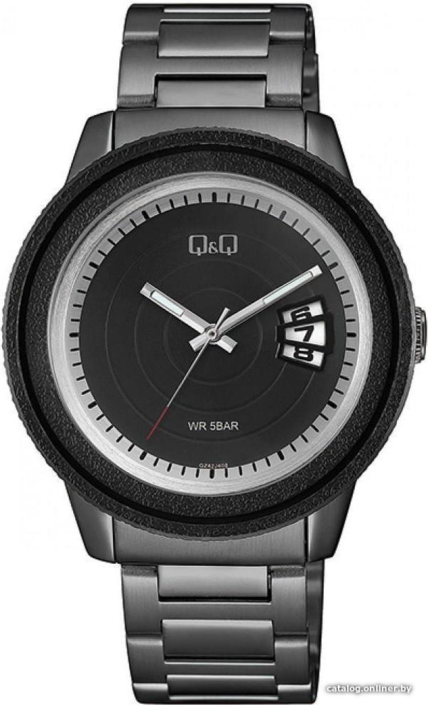 Наручные часы Q&Q QZ42J408