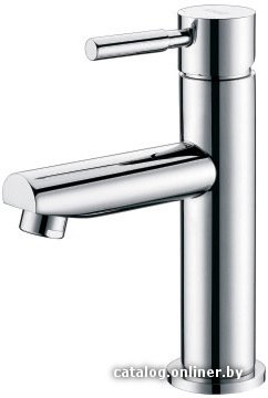 

Смеситель Wasserkraft Main 4104
