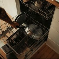 Сковорода Fiskars Functional Form 1072310