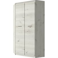 Шкаф распашной Anrex Bjork 2D (ольха полярная) в Гродно