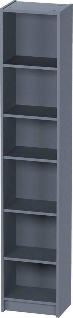 

Стеллаж Mio Tesoro Varma Stand 40 (серый)