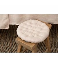 Подушка для сидения Tkano Essential TK22-CP0008 (бежевый)