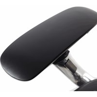 Офисное кресло Cooler Master Ergo L (черный)