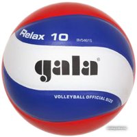 Волейбольный мяч Gala Relax 10 BV5461S (5 размер)
