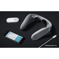 Массажер для шеи и плеч  Jeeback Neck Massager G2 (белый)