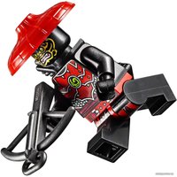 Конструктор LEGO Ninjago 71702 Золотой робот