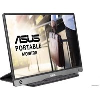 Портативный монитор ASUS ZenScreen MB16AH